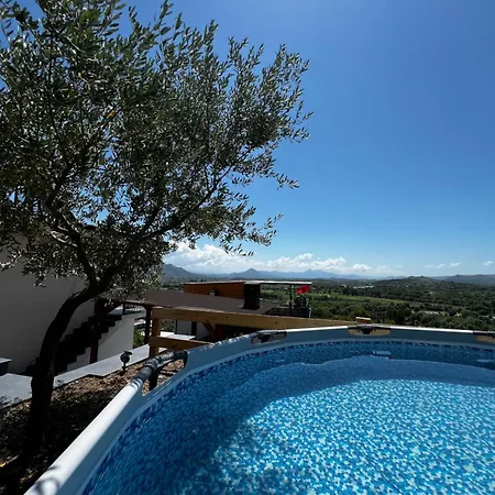 شقة Sunhill شكودر