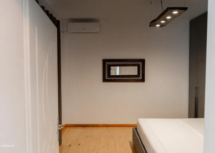 Sunhill Apartment Shkodra