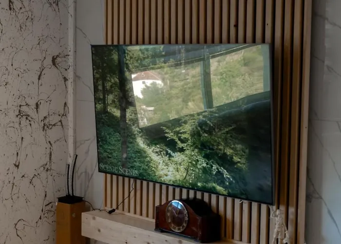 公寓 Sunhill Shkodër