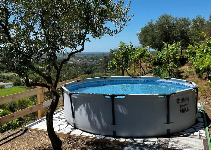 公寓 Sunhill Shkodër