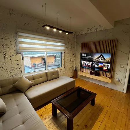 Apartment Sunhill