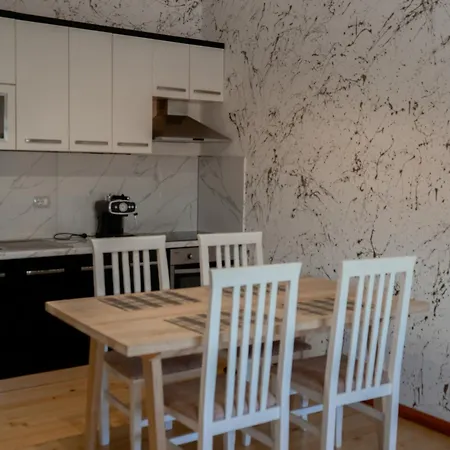 Apartment Sunhill