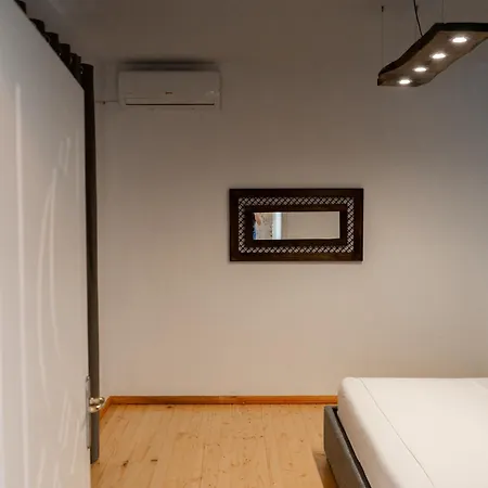 Sunhill Apartmán Shkodër