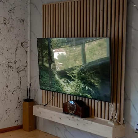 Apartmán Sunhill Shkodër