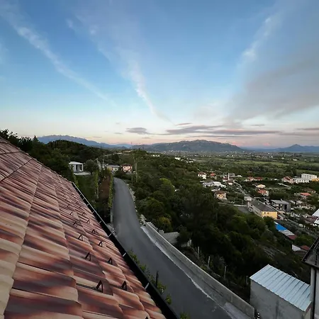 Sunhill Apartamento *