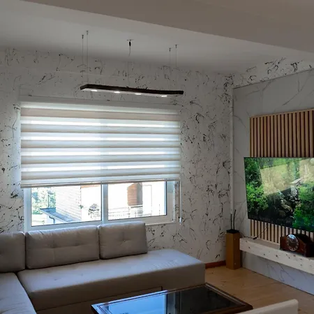 Sunhill Apartment *