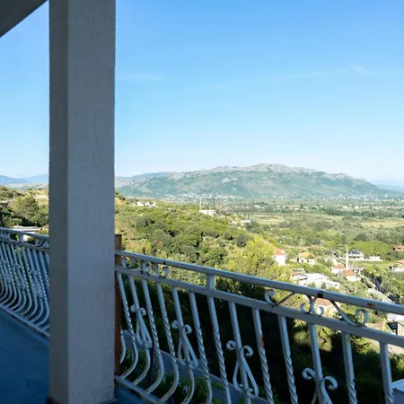 Appartamento Sunhill