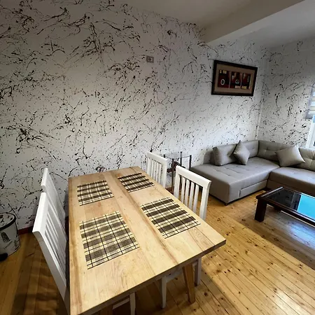 Apartment Sunhill