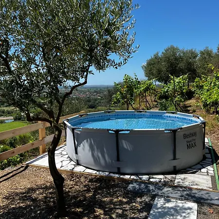 Apartmán Sunhill Shkodër