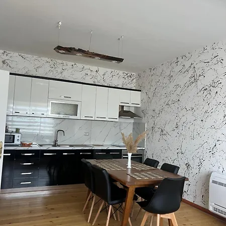 Sunhill Apartmán Shkodër