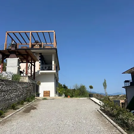 Apartmán Sunhill Shkodër