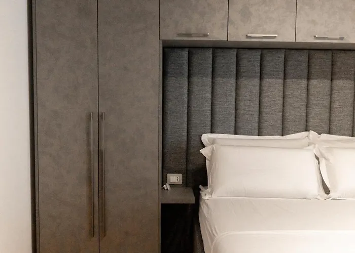 Sunhill Apartamento Shkodër