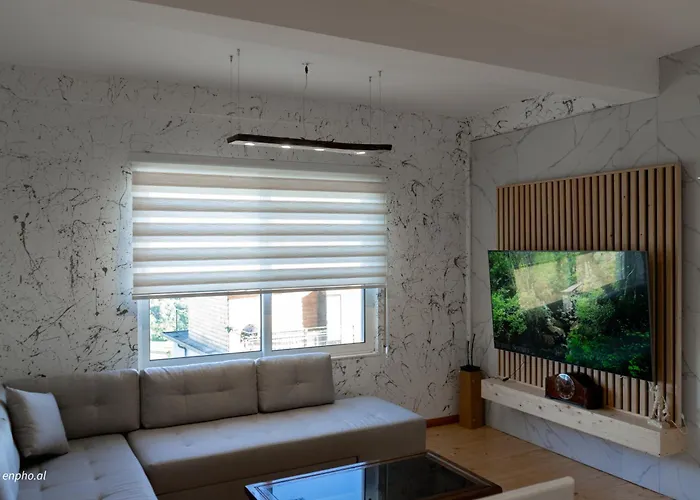 Sunhill Apartamento *