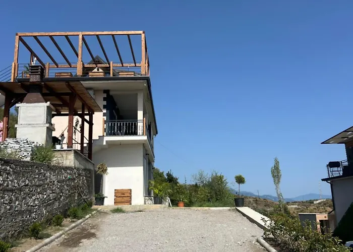 Apartamento Sunhill Shkodër